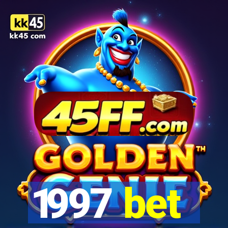 1997 bet